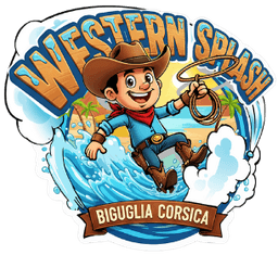 Western Splash