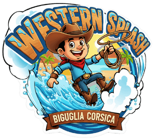 Western Splash