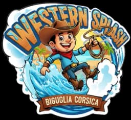Western Splash